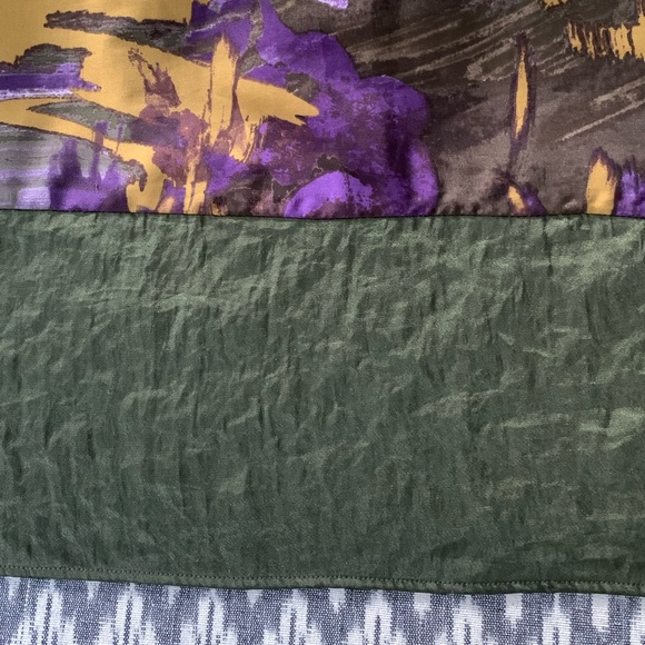 Simply Vera by Vera Wang: Dress w/ Ribbon Belt - Picture 10 of 16